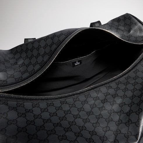 Medium duffle bag with Web