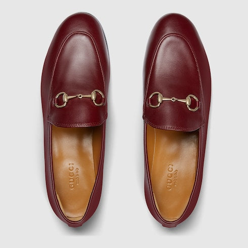 Women's Gucci Jordaan loafer