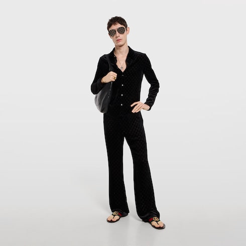 Men's Riviera thong sandal