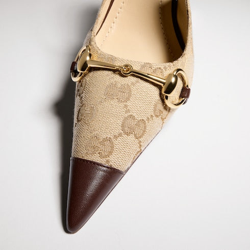 Women's Donna slingback pump
