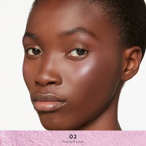 Gucci Glow Highlighter powder