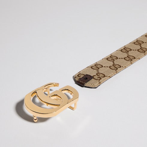 Cut GG Marmont reversible belt
