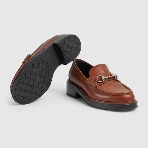 Women's Gucci Horsebit loafer
