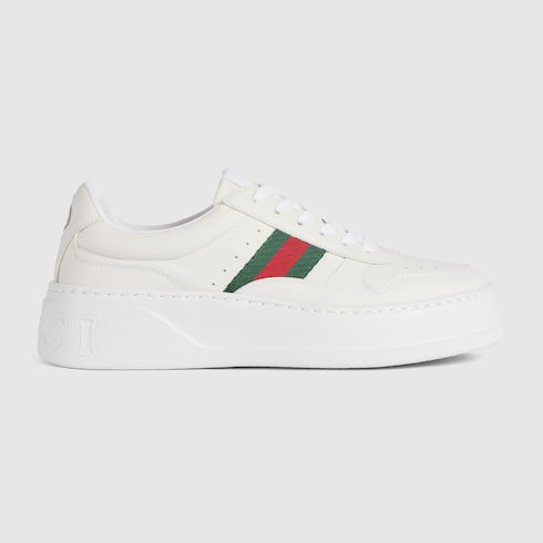 Women's chunky sneaker