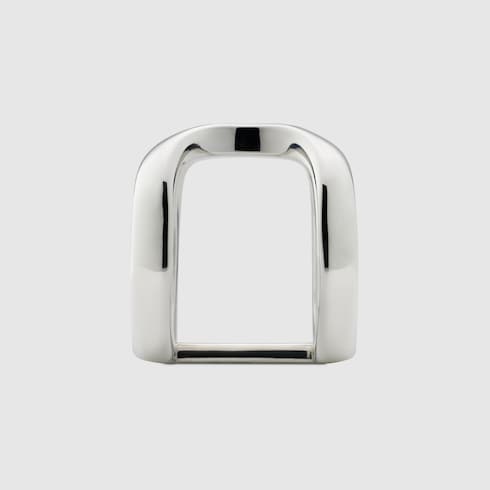 Gucci Staffa ring