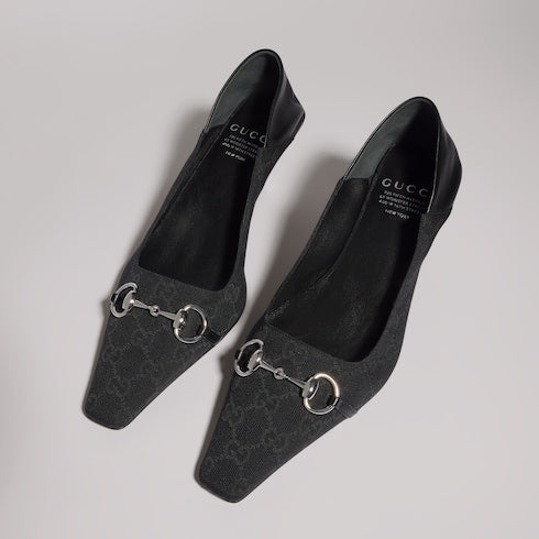 Women's Vittoria pump