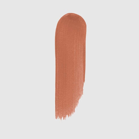 124 Emilie Brown, Rouge à Lèvres Liquide Mat Lipstick