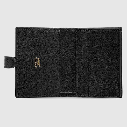 Gucci Jackie medium wallet
