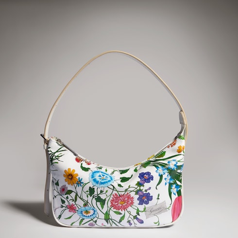Lady Lunetta small shoulder bag