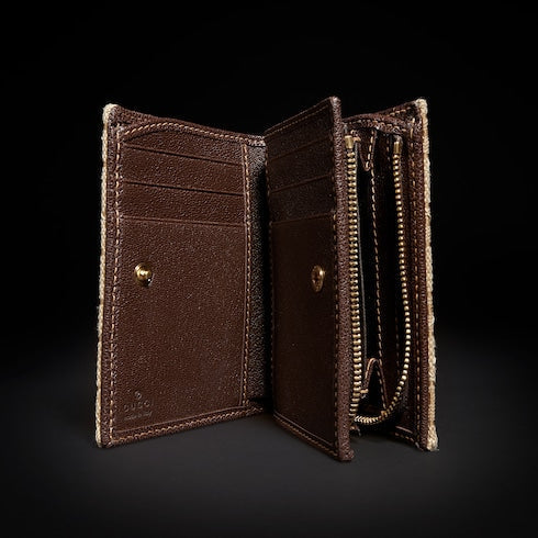 GG Marmont small wallet