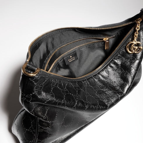 Lady Lunetta Chain medium shoulder bag