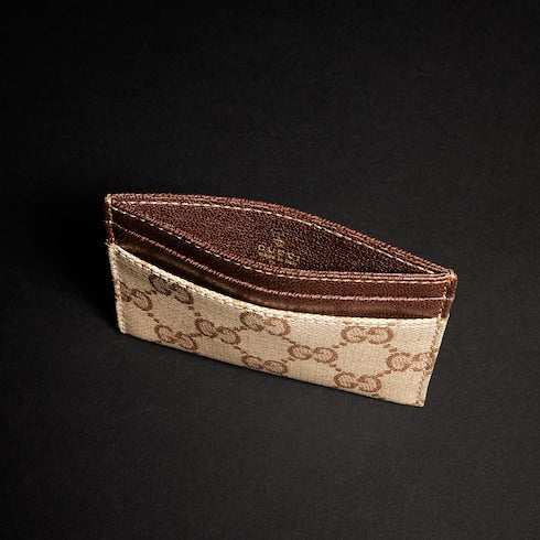 Gucci Essence Classic card case
