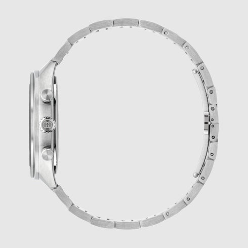 Gucci Interlocking watch, 41mm