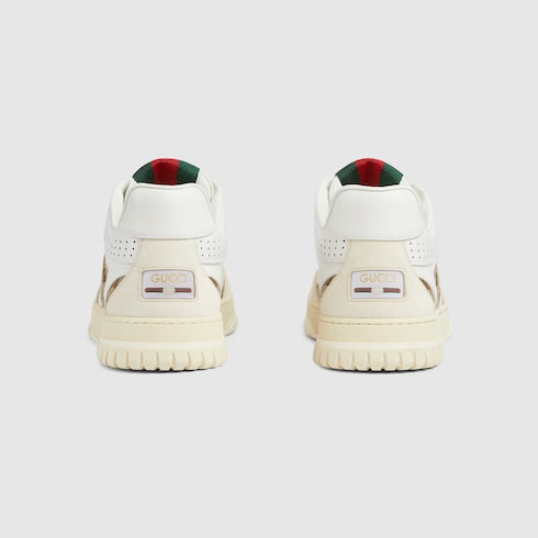 Men's Gucci Re-Web sneaker