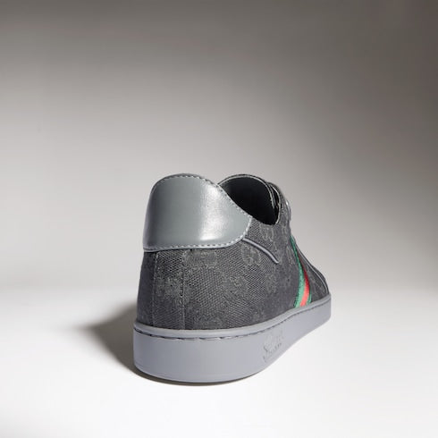Men's Stretch low-top sneaker