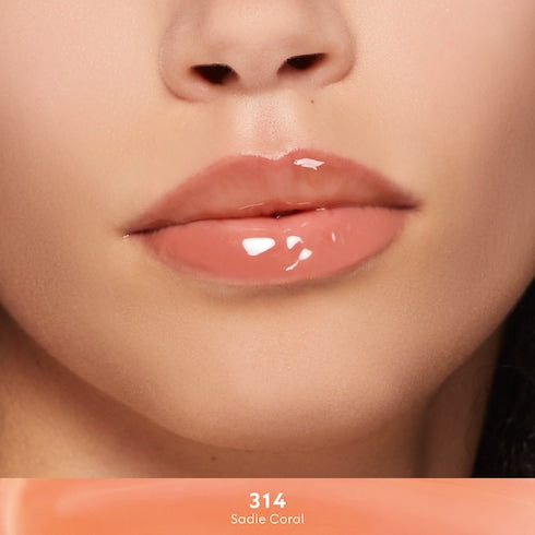 Gloss à Lèvres lip gloss