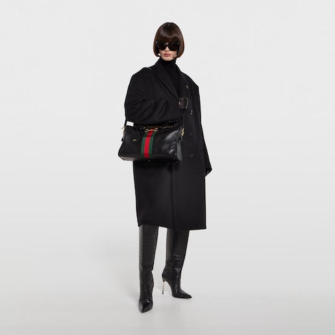 Borsetto large boston bag