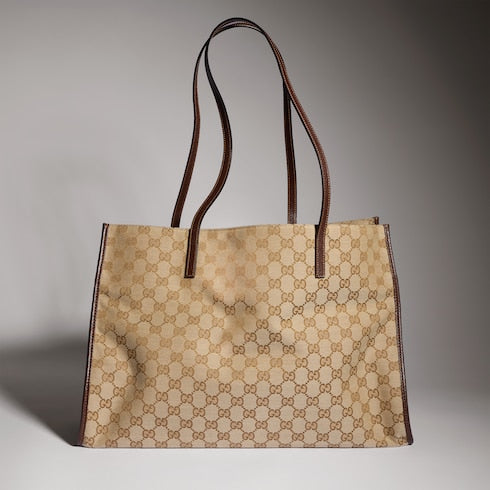 Gucci Londra large tote bag