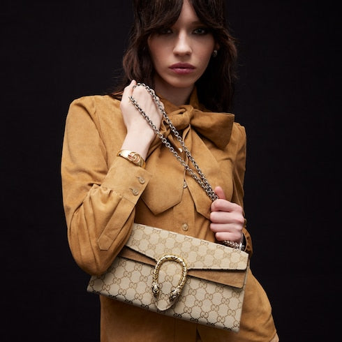 Dionysus medium shoulder bag