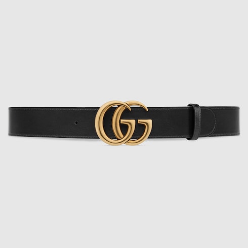 GG Marmont reversible belt