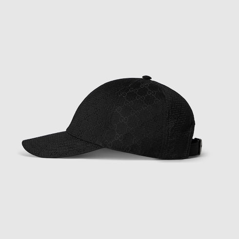 GG ripstop baseball hat