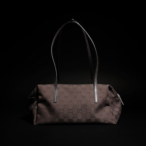 Gucci Melrose medium boston bag