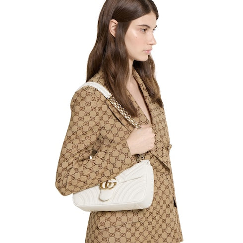 GG Marmont medium shoulder bag