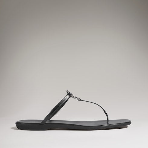 Men's thong sandal
