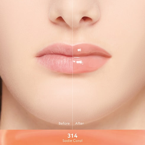 Gloss à Lèvres lip gloss