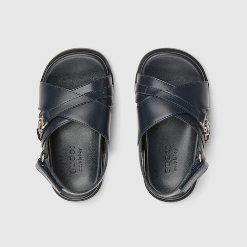 Toddler sandal
