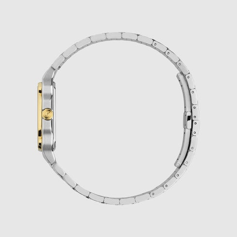 G-Flat watch, 30mm