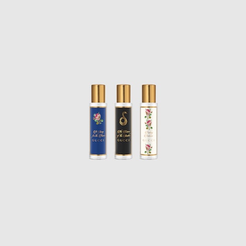 The Alchemist's Garden, mini discovery kit gift set