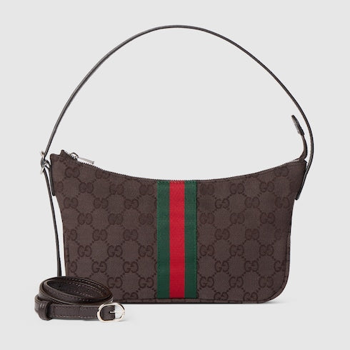 Lunetta small crossbody bag