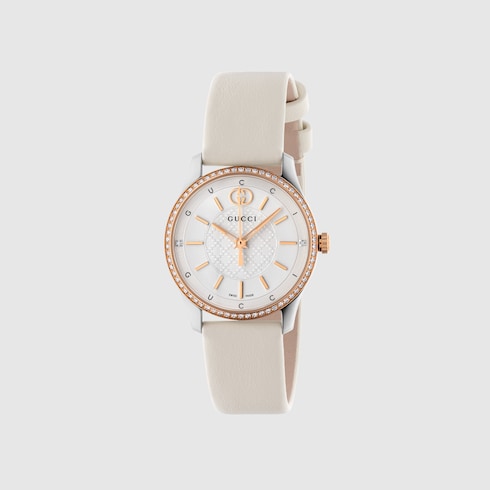 G-Timeless watch, 29mm