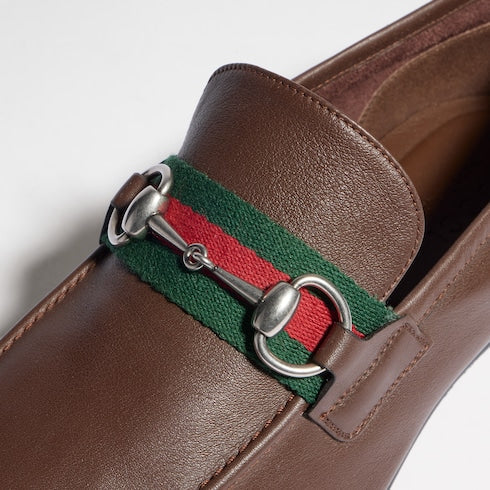 Men's Gucci Como loafer