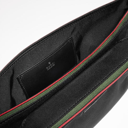 Flatpack large belt bag