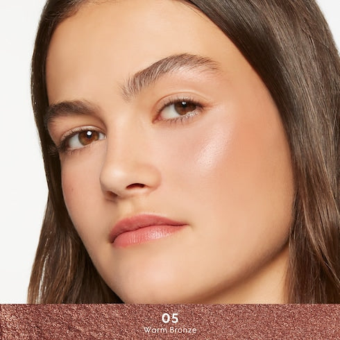 Gucci Glow Highlighter powder