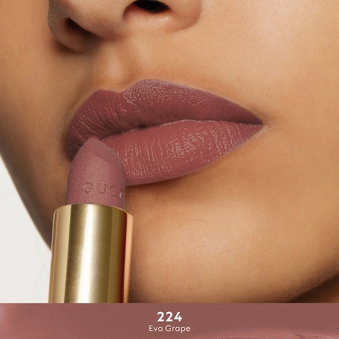 120 Sonia Light Beige, Rouge à Lèvres Mat Lipstick