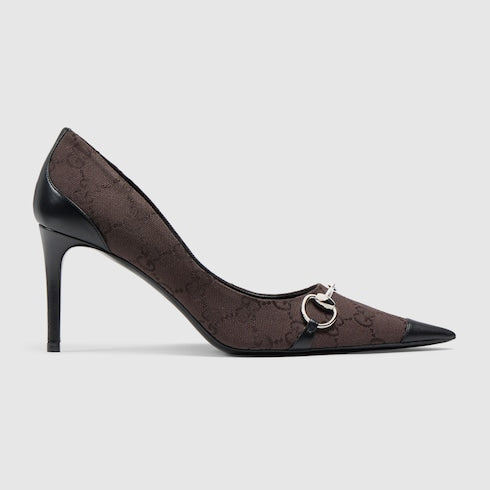 Women's Donna pump