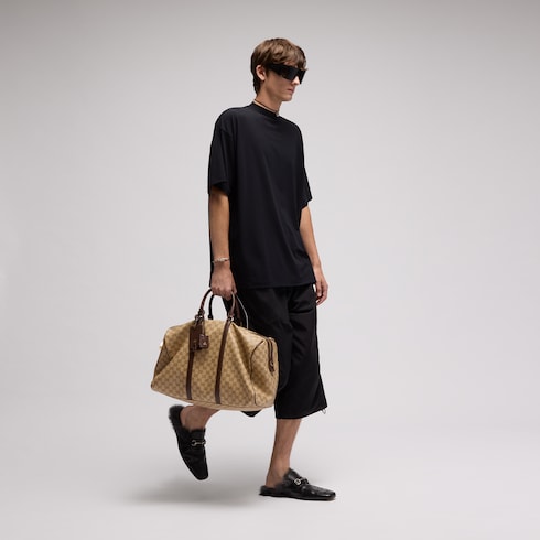 Gucci Essence Classic medium duffle bag