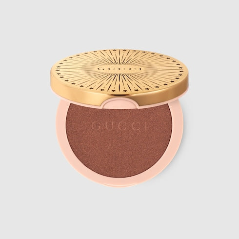 Gucci Glow Highlighter powder