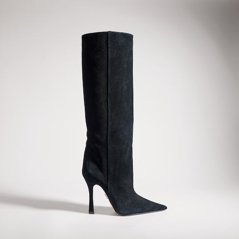 Women's stiletto boot