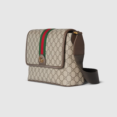 Ophidia medium messenger bag