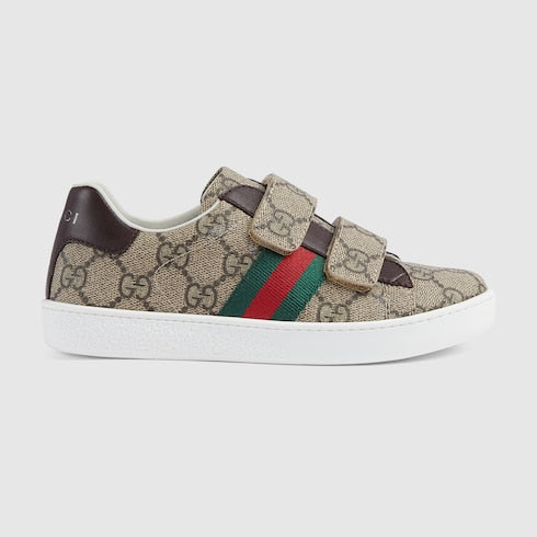 Children's Ace sneaker