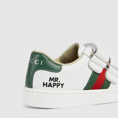 Toddler Gucci Ace sneakers