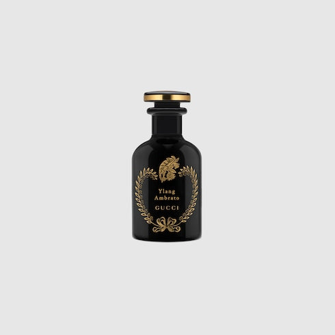 The Alchemist's Garden, Ylang Ambrato, 50ml, Eau de Parfum