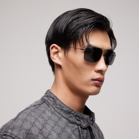 Specialized-fit navigator sunglasses