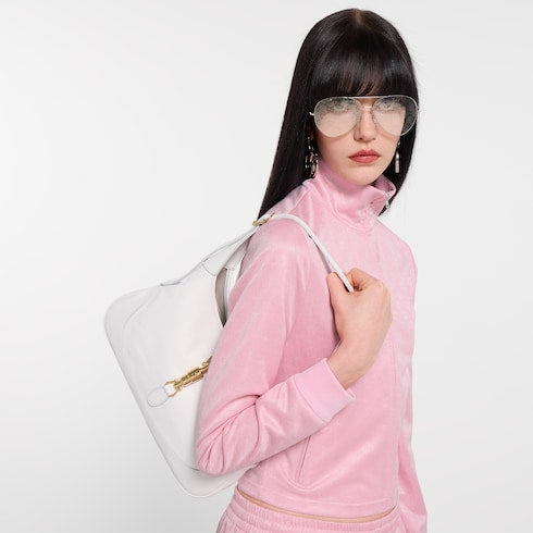 Gucci Jackie 1961 medium shoulder bag