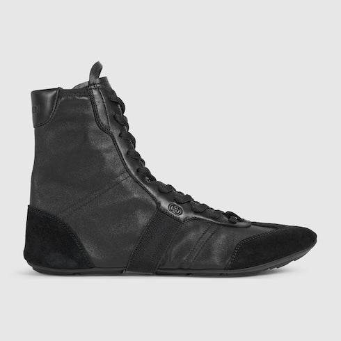 Women's Flex high-top sneaker