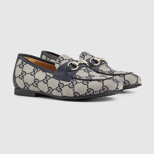 Children's GG loafer